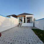 Satılır 4 otaqlı Həyət evi/villa, Hövsan qəs., Suraxanı rayonu 1