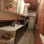 Satılır 3 otaqlı Köhnə Tikili, Əhmədli metrosu, Köhnə Günəşli qəs., Xətai rayonu 6