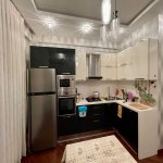 Satılır 3 otaqlı Yeni Tikili, Neftçilər metrosu, 8-ci kilometr, Nizami rayonu 16