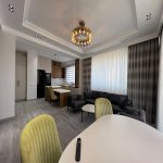 Kirayə (aylıq) 2 otaqlı Yeni Tikili, Ağ şəhər, Xətai rayonu 2