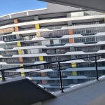 Kirayə (aylıq) 2 otaqlı Yeni Tikili, Avtovağzal metrosu, Biləcəri qəs., Binəqədi rayonu 5