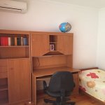 Kirayə (günlük) 4 otaqlı Yeni Tikili, Nəriman Nərimanov metrosu, Montin qəs., Nərimanov rayonu 16