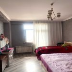 Kirayə (aylıq) 3 otaqlı Yeni Tikili, Əhmədli metrosu, Əhmədli, Xətai rayonu 4