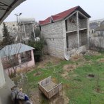 Satılır 5 otaqlı Həyət evi/villa, Mərdəkan, Xəzər rayonu 24