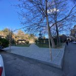 Satılır 3 otaqlı Köhnə Tikili, Nəsimi metrosu, 6-cı mikrorayon, Binəqədi rayonu 23