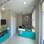 Kirayə (aylıq) Obyekt, Gənclik metrosu, Gənclik Mall, Nərimanov rayonu 6