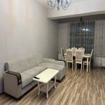 Аренда 2 комнатная Новостройка, м. 28 Мая метро, Посольство США, Насими район 6