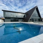 Kirayə (günlük) 5 otaqlı Həyət evi/villa Qəbələ 1