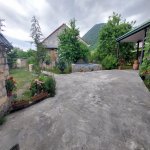 Kirayə (günlük) 6 otaqlı Həyət evi/villa Qəbələ 18
