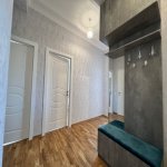 Kirayə (aylıq) 3 otaqlı Yeni Tikili, Neftçilər metrosu, Nizami rayonu 17