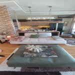 Продажа 2 комнат Новостройка, İnşaatçılar метро, Ясамал район 31