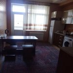 Kirayə (aylıq) 3 otaqlı Yeni Tikili, 20 Yanvar metrosu, Papanin, Nəsimi rayonu 1