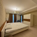 Kirayə (aylıq) 4 otaqlı Yeni Tikili, Ağ şəhər, Xətai rayonu 9
