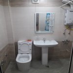 Satılır 1 otaqlı Köhnə Tikili, Neftçilər metrosu, 8-ci kilometr, Nizami rayonu 11