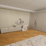 Kirayə (aylıq) 3 otaqlı Yeni Tikili, Nizami metrosu, Nizami rayonu 10