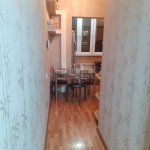 Kirayə (aylıq) 4 otaqlı Köhnə Tikili, Əhmədli metrosu, Əhmədli, Xətai rayonu 7