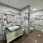 Kirayə (aylıq) 10 otaqlı Ofis, İçərişəhər metrosu, Səbail rayonu 15