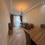 Аренда 2 комнатная Новостройка, м. 8 Ноябрь метро, Чыраг Плаза, Ясамал район 2