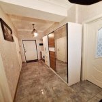 Satılır 3 otaqlı Yeni Tikili, Qara Qarayev metrosu, 8-ci kilometr, Nizami rayonu 12