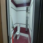 Satılır 2 otaqlı Yeni Tikili, Neftçilər metrosu, Nizami rayonu 9