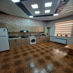 Продажа 4 комнатная Дача, м. Короглу метро, пос. Рамана, Сабунчу район 12