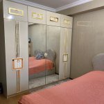 Продажа 3 комнатная Новостройка, İnşaatçılar метро, пос. Ясамал, Ясамал район 11