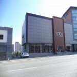 Kirayə (aylıq) Obyekt, Xətai metrosu, Ağ şəhər, Xətai rayonu 49