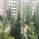 Satılır 2 otaqlı Köhnə Tikili, Memar Əcəmi metrosu, 3-cü mikrorayon, Nəsimi rayonu 2