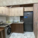 Kirayə (aylıq) 2 otaqlı Yeni Tikili, Gənclik metrosu, Nərimanov rayonu 3