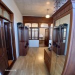 Satılır 4 otaqlı Həyət evi/villa, Koroğlu metrosu, Buzovna, Xəzər rayonu 5