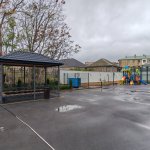 Satılır 3 otaqlı Yeni Tikili, Avtovağzal metrosu, Biləcəri qəs., Binəqədi rayonu 20