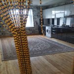 Kirayə (günlük) 3 otaqlı Həyət evi/villa Qax 4
