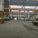 Kirayə (aylıq) Obyekt, Bakmil metrosu, Nərimanov rayonu 5