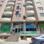 Kirayə (aylıq) Obyekt, Xalqlar dostluğu metrosu, 8-ci kilometr, Nizami rayonu 3