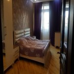 Kirayə (aylıq) 1 otaqlı Köhnə Tikili, Nəsimi metrosu, 4-cü mikrorayon, Nəsimi rayonu 1