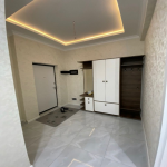 Kirayə (aylıq) 3 otaqlı Yeni Tikili Xırdalan 8