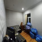 Satılır 4 otaqlı Həyət evi/villa, Avtovağzal metrosu, Biləcəri qəs., Binəqədi rayonu 26