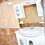 Satılır 8 otaqlı Həyət evi/villa, Badamdar qəs., Səbail rayonu 34