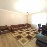 Satılır 3 otaqlı Yeni Tikili, Əhmədli metrosu, Suraxanı rayonu 2