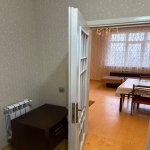 Kirayə (aylıq) 3 otaqlı Yeni Tikili, Neftçilər metrosu, Nizami rayonu 2