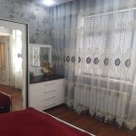Аренда 3 комнат Новостройка, İnşaatçılar метро, пос. Йени Ясамал, Ясамал район 4
