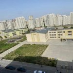 Satılır 3 otaqlı Yeni Tikili, İnşaatçılar metrosu, Yasamal rayonu 14