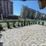 Kirayə (aylıq) 2 otaqlı Yeni Tikili, Həzi Aslanov metrosu, 5-ci mikrorayon, Nəsimi rayonu 12