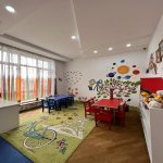 Satılır 7 otaqlı Həyət evi/villa, Qara Qarayev metrosu, Bakıxanov qəs., Sabunçu rayonu 3