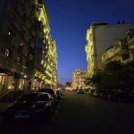 Kirayə (aylıq) 9 otaqlı Ofis, Nəriman Nərimanov metrosu, Nərimanov rayonu 12