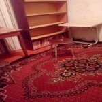 Kirayə (aylıq) 1 otaqlı Köhnə Tikili, Nizami metrosu, Yasamal rayonu 1