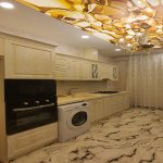 Kirayə (aylıq) 3 otaqlı Yeni Tikili, İnşaatçılar metrosu, Yasamal qəs., Yasamal rayonu 15