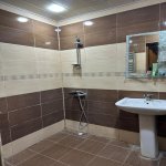 Аренда 3 комнатная Новостройка, İnşaatçılar метро, пос. Йени Ясамал, Ясамал район 5