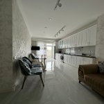 Kirayə (aylıq) 3 otaqlı Yeni Tikili, Əhmədli, Xətai rayonu 3