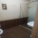 Kirayə (aylıq) 1 otaqlı Yeni Tikili, Nizami metrosu, Nəsimi rayonu 9